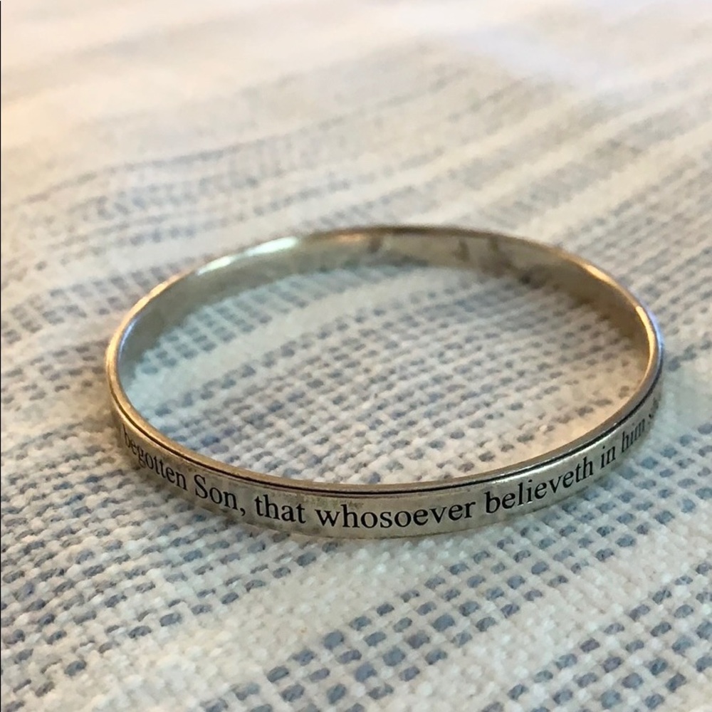 James Avery Bangle